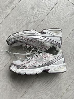 New Balance Ice Wine 740 Sneakers Shoes Mens 12 Womens 10.5